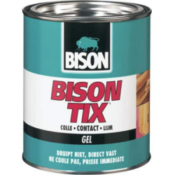 Bison tix kontakti 750ml Bison tix kontakti 750ml