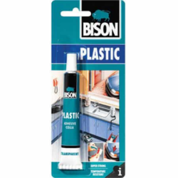 Bison plastic muoviliima 25ml Bison plastic muoviliima 25ml
