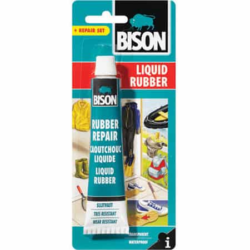 BISON LIQUID RUBBER 50ML BISON LIQUID RUBBER 50ML