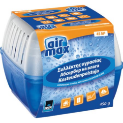 BISON AIR MAX KOSTEUDENSYÖJÄ 450G BISON AIR MAX KOSTEUDENSYÖJÄ 450G