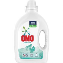 Omo sensitive pyykinpesuneste 2l | säästötalo latvala