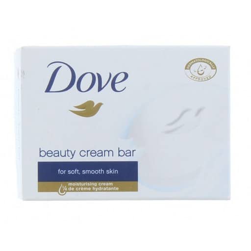 Dove saippua cream oil 100g | säästötalo latvala