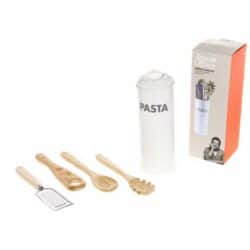 Jamie oliver pastavÄlineet purkissa