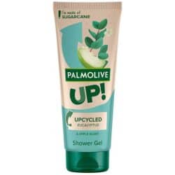 Palmolive suihkusaippua up eucalyptus 200ml | säästötalo latvala