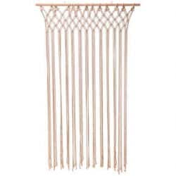 Oviverho macrame 90x180cm | säästötalo latvala
