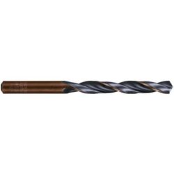 ALPEN PORANTERÄ 1.0MM HSS DIN338 3KPL ALPEN PORANTERÄ 1.0MM HSS DIN338 3KPL