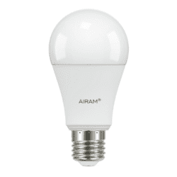 AIRAM LED 100 VAKIO E27 2700K