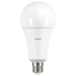 Airam led 150 superlux vakio e27 2700k | säästötalo latvala