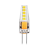 AIRAM LED 1,8W G4 12V 2700K
