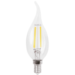 Airam-led-25-kynttila-filament-liekki-e14-2700k_0 Png AIRAM LED 25 KYNTTILÄ FILAMENT LIEKKI E14 2700K