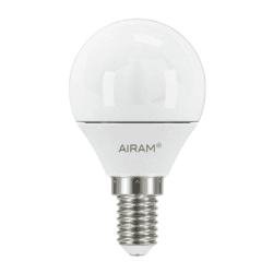 AIRAM LED 25 MAINOS E14 4000K