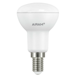 AIRAM LED 40 KOHDE R50 E14 2700K