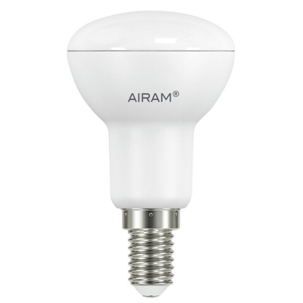 Airam led 40 kohde r50 e14 2700k | säästötalo latvala