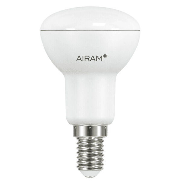 AIRAM LED 40 KOHDE R50 E14 2700K