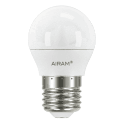 AIRAM LED 40 KORISTE 4000K E27