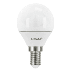 AIRAM LED 40 MAINOS E14 2700K