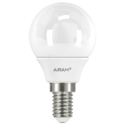 Airam led 40 mainos e14 4000k | säästötalo latvala