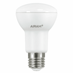 AIRAM LED 60 KOHDE R63 E27 2700K