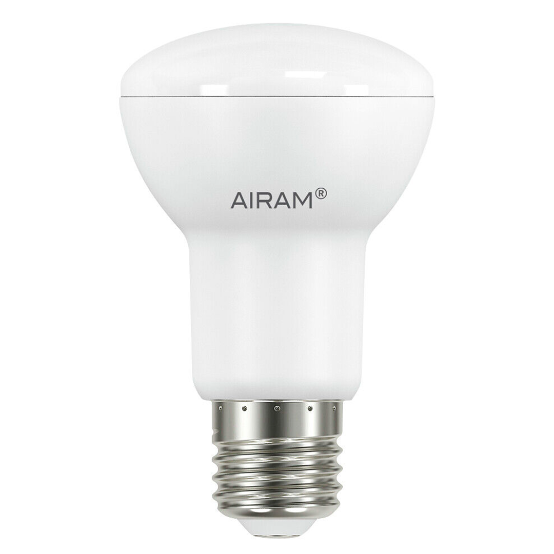 Airam led 60 kohde r63 e27 2700k | säästötalo latvala