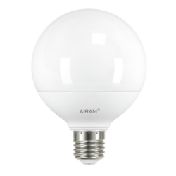 AIRAM LED 60 POP95 E27 2700K