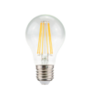 AIRAM LED 60 VAKIO FILAMENT E27 2700K HIMMENNETTÄVÄ