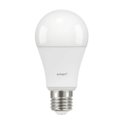 AIRAM LED 75 VAKIO E27 2700K