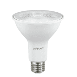 AIRAM LED 9,5W KASVILAMPPU KOHDE E27 3500K