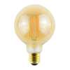 AIRAM LED DECOR AMBER POP-95 E27 2200K