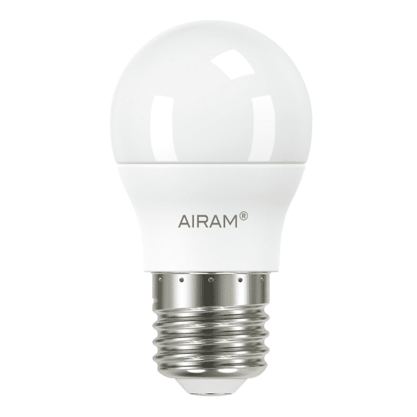 Airam led-koristelamppu 60 806lm e27 4000k | säästötalo latvala
