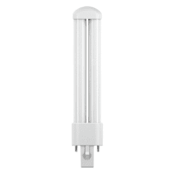 AIRAM LED-PISTOKANTALAMPPU 510LM G23 4000K (VANHA 9W)