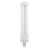 AIRAM LED-PISTOKANTALAMPPU 510LM G23 4000K (VANHA 9W)