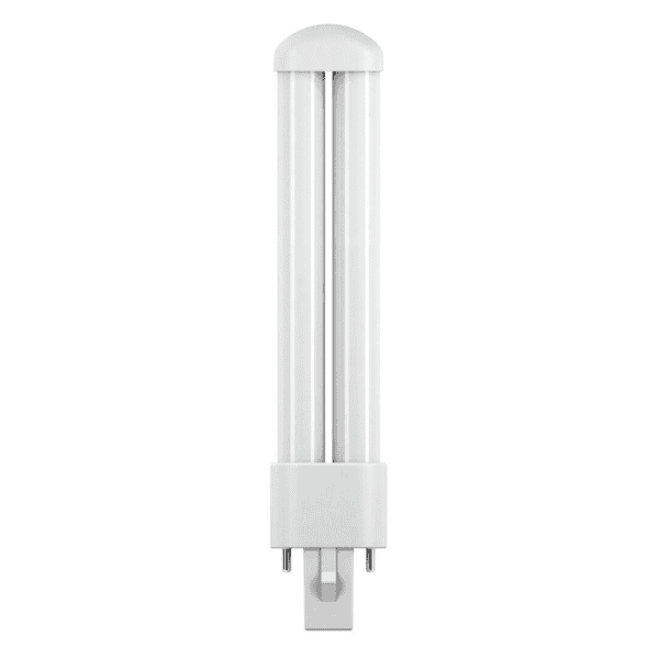 Airam led-pistokantalamppu 670lm g23 4000k (vanha 11w) | säästötalo latvala