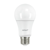 AIRAM LED-VAKIOLAMPPU LIIKETUNNISTIMELLA 75 1055LM E27 4000K