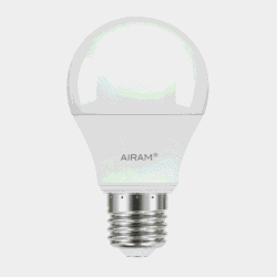 Airam oiva led 60 vakio e27 3000k Airam oiva led 60 vakio e27 3000k