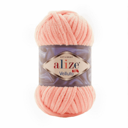 Alize-velluto-340-100g-persikka_0 Png ALIZE VELLUTO LANKA PERSIKKA 100G (340)