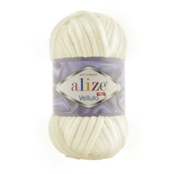 Alize-velluto-lanka-vaalea-kerma-100g-062_0 Jpeg ALIZE VELLUTO LANKA VAALEA KERMA 100G (062)