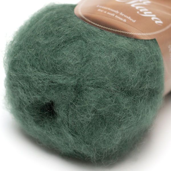 #viking garn maya alpakkalanka murrettu jadenvihreÄ 50g 732 | säästötalo latvala Viking garn maya alpakkalanka murrettu jadenvihreÄ 50g (732) | säästötalo latvala