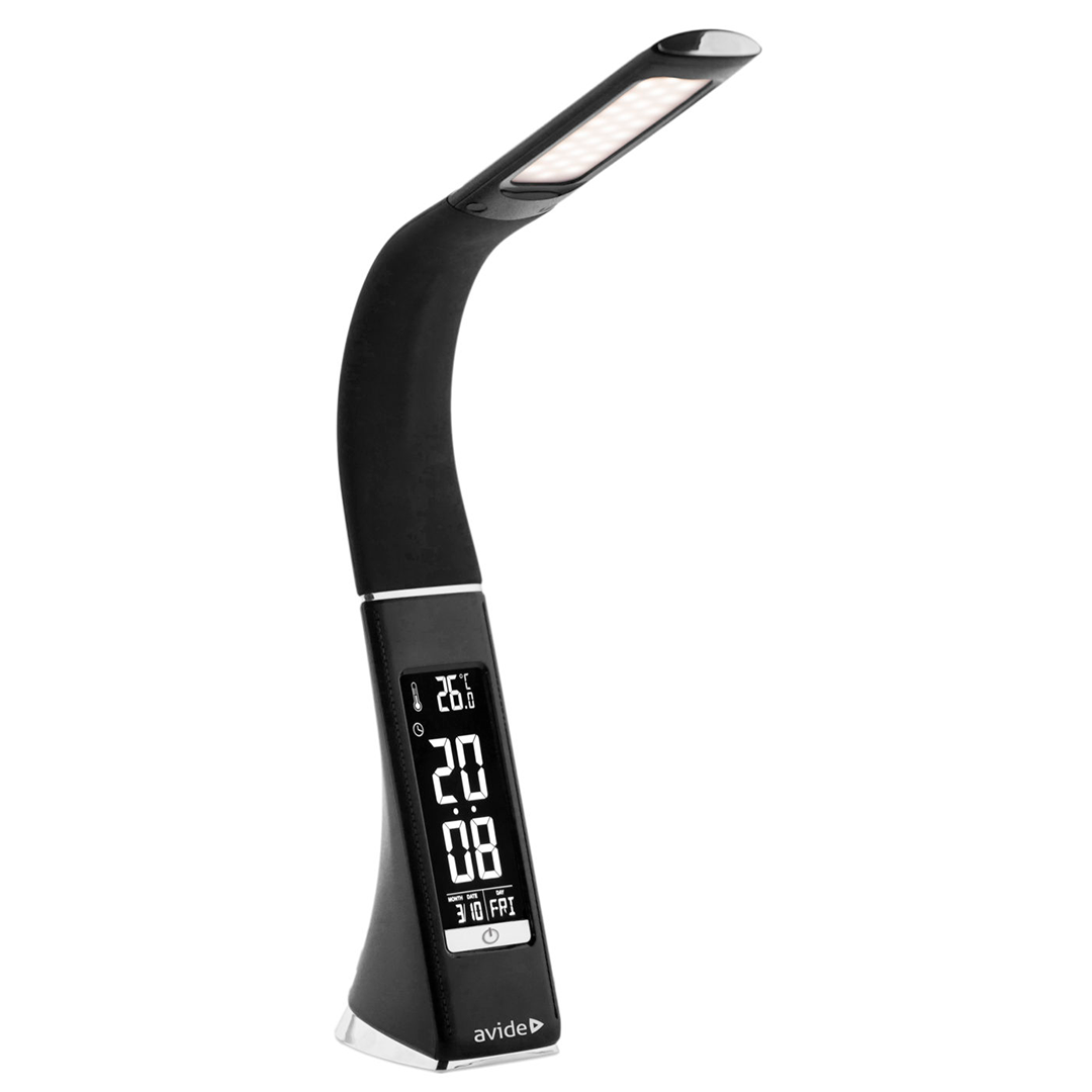 #avide led pÖytÄvalaisin musta 6w | säästötalo latvala Avide led pÖytÄvalaisin musta 6w | säästötalo latvala