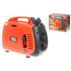 Black & decker aggregaatti 2000s Black & decker aggregaatti 2000s