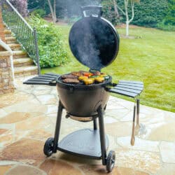 CHAR-GRILLER AKORN 20 KAMADO HIILIGRILLI