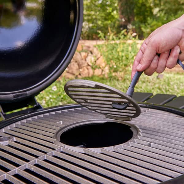 Char-griller akorn 20 kamado hiiligrilli | säästötalo latvala