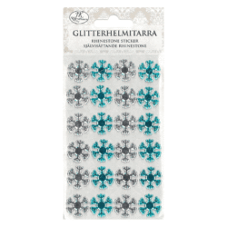 Glitterhelmitarra-lumihiutale-sinivalkoinen_0 Png GLITTERHELMITARRA LUMIHIUTALE SINIVALKOINEN