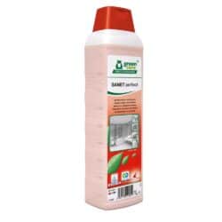 GREENCARE SANET PERFECT 1L SANITEETTIPESUAINE HAPAN