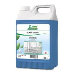 GREENCARE GLASS CLASSIC 5L LASINPESUAINE JA YLEISPESUAINE KÄYTTÖVALMIS