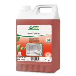 GREENCARE SANET PERFECT 1L SANITEETTIPESUAINE HAPAN (kopio)