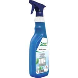 Greencare glass classic 750ml lasinpesuaine ja yleispesuaine kÄyttÖvalmis spray | säästötalo latvala