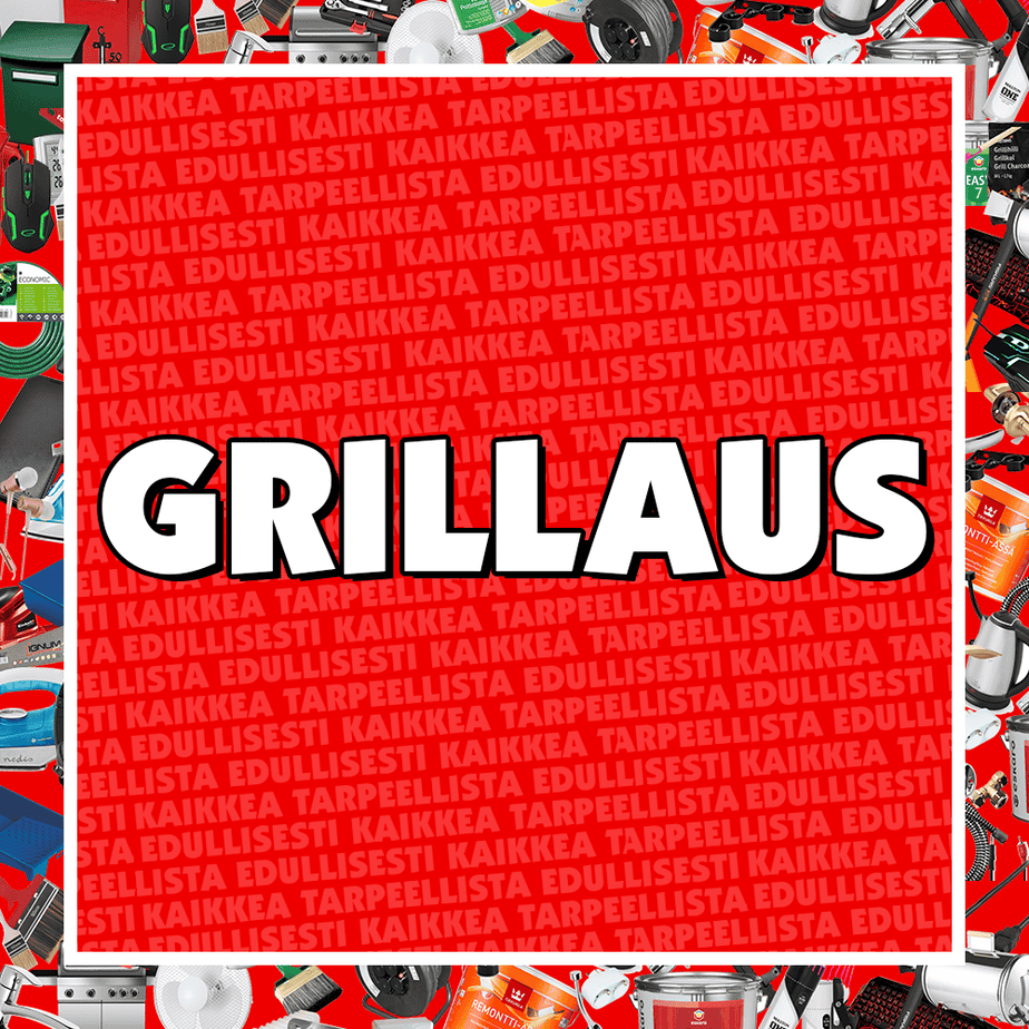 Grillaus
