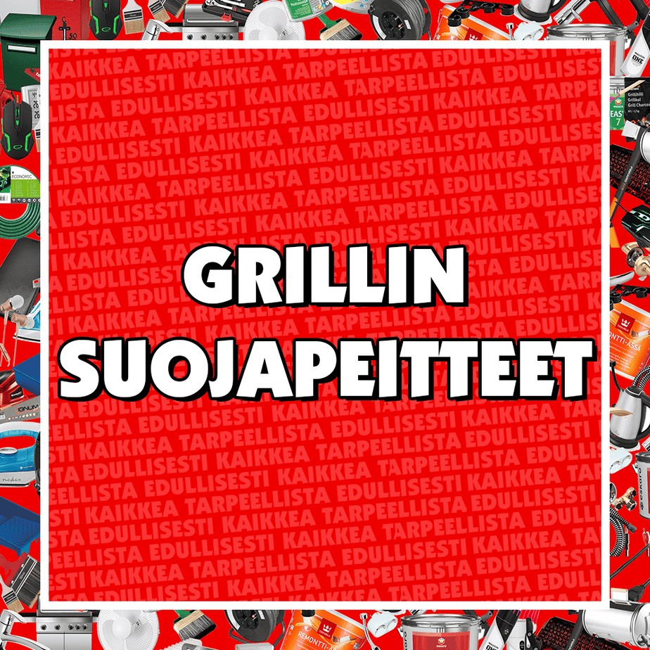 Grillin suojapeitteet Grillin suojapeitteet