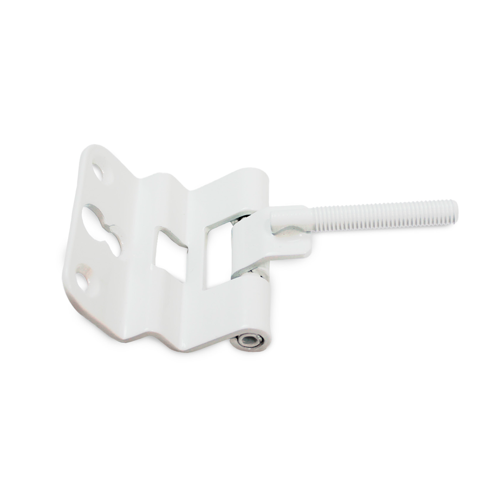 HABO KULKUAUKKOSARANA VALKOINEN 2KPL