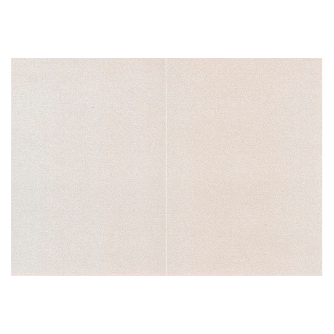 HELMIÄSKORTTIPOHJA 2-OS SHAMPANJA 10KPL